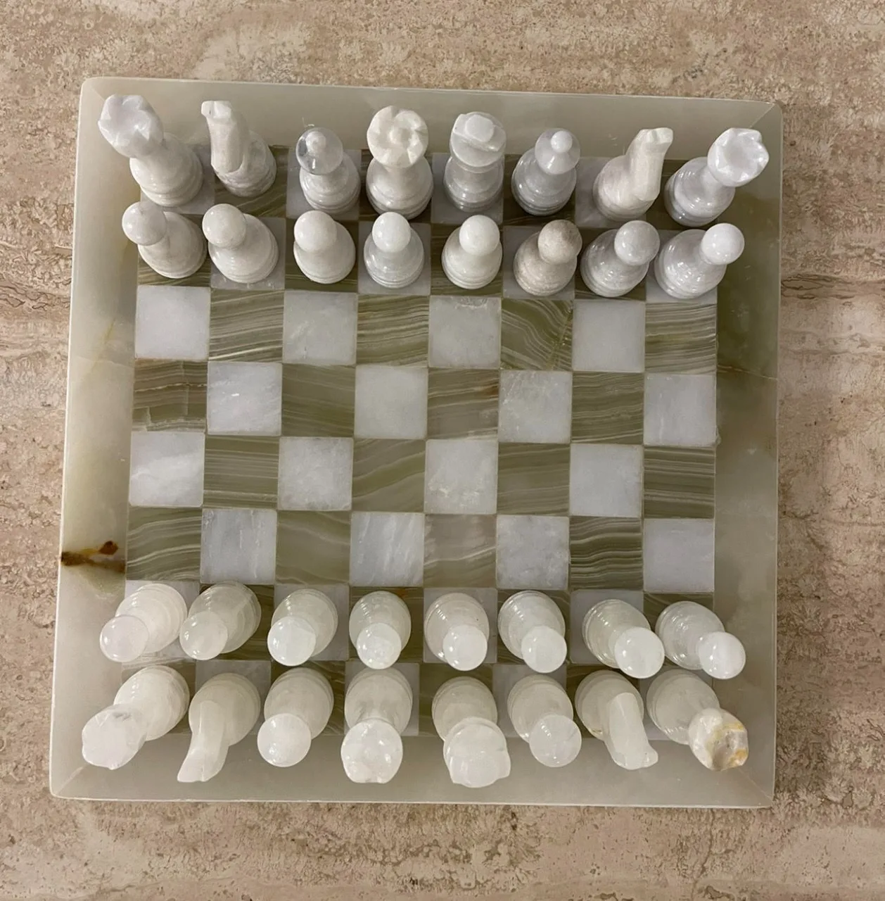 Onyx Chess Set,Chess Onyx Marble Set,Onyx Marble Chess - Buy Onyx Chess ...