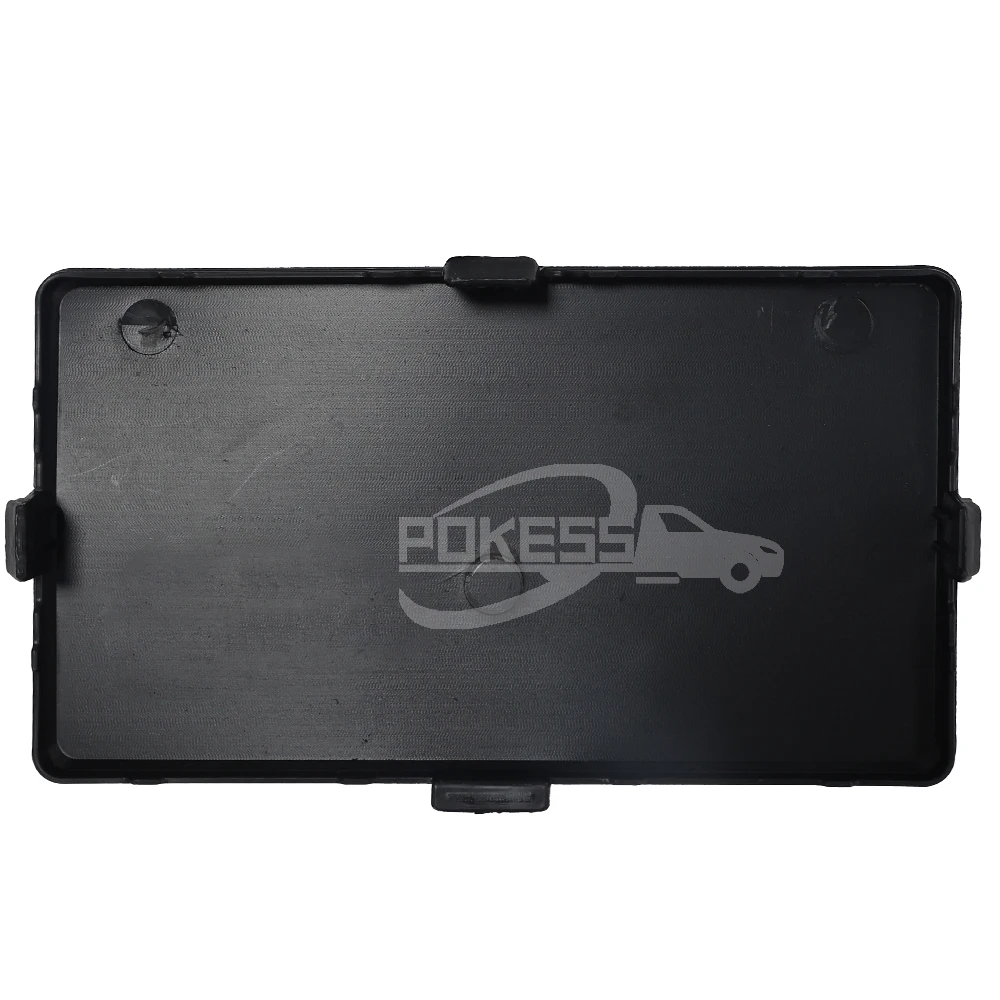Car Front Bumper Acc Cover NS117844AA ACC Cover Plate for Ford Equator... — 3