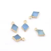 Druzy azul
