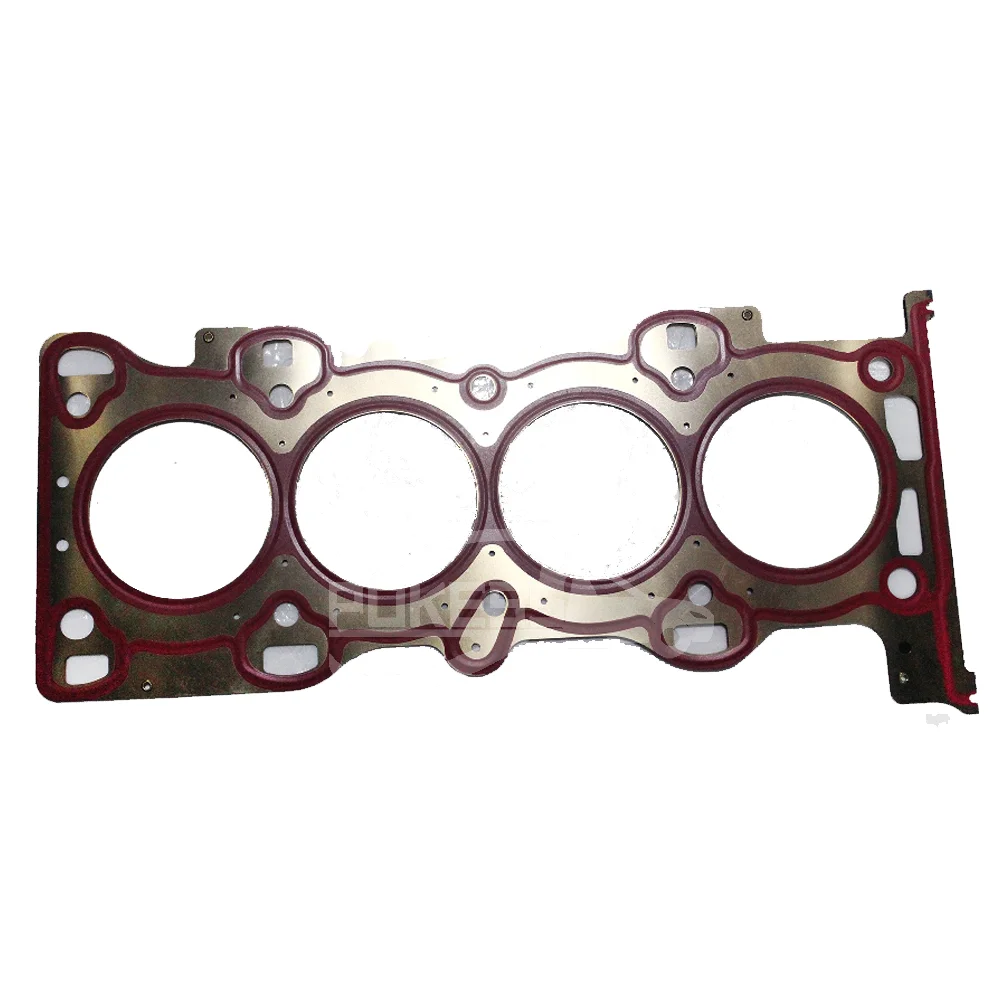 1S7G-6051-BG 1S7G6051BG1 1302345 1S7G6051B Cylinder Head Gasket Steel ... — 2