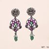 Antique / Oxidised