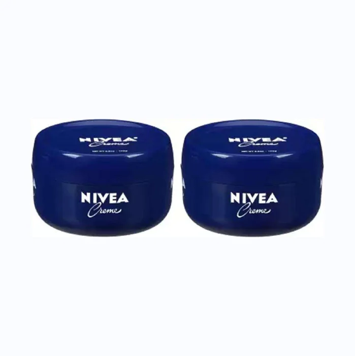 Nivea Creme All Season Multipurpose Cream And Mositurizer With