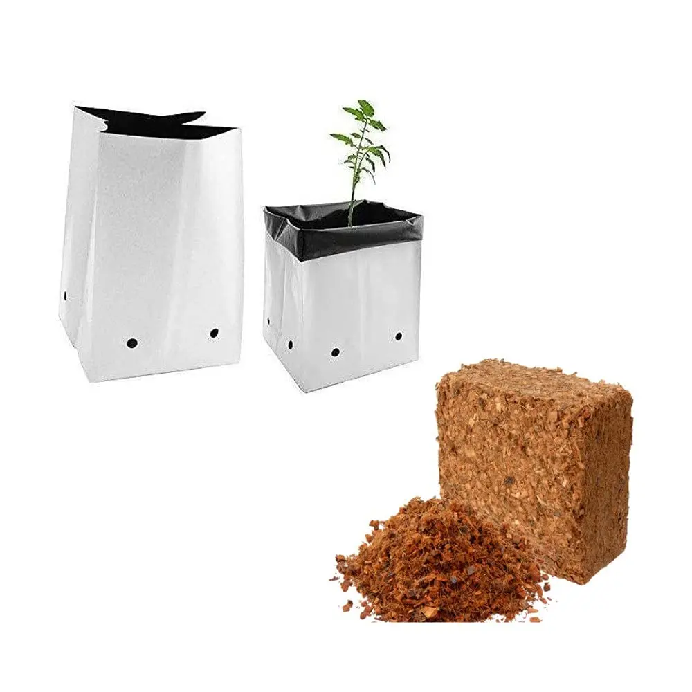 Coir Grow Bags Whether Labeled As Coconut Coir Grow Bags At Wholesale