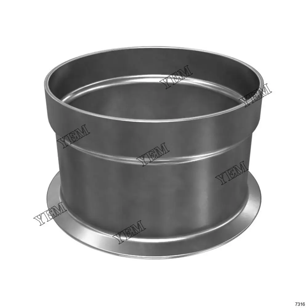 Good Quality Adapter Part No. 1W-7735 1W7735 Aftermarket Engine Spare Parts