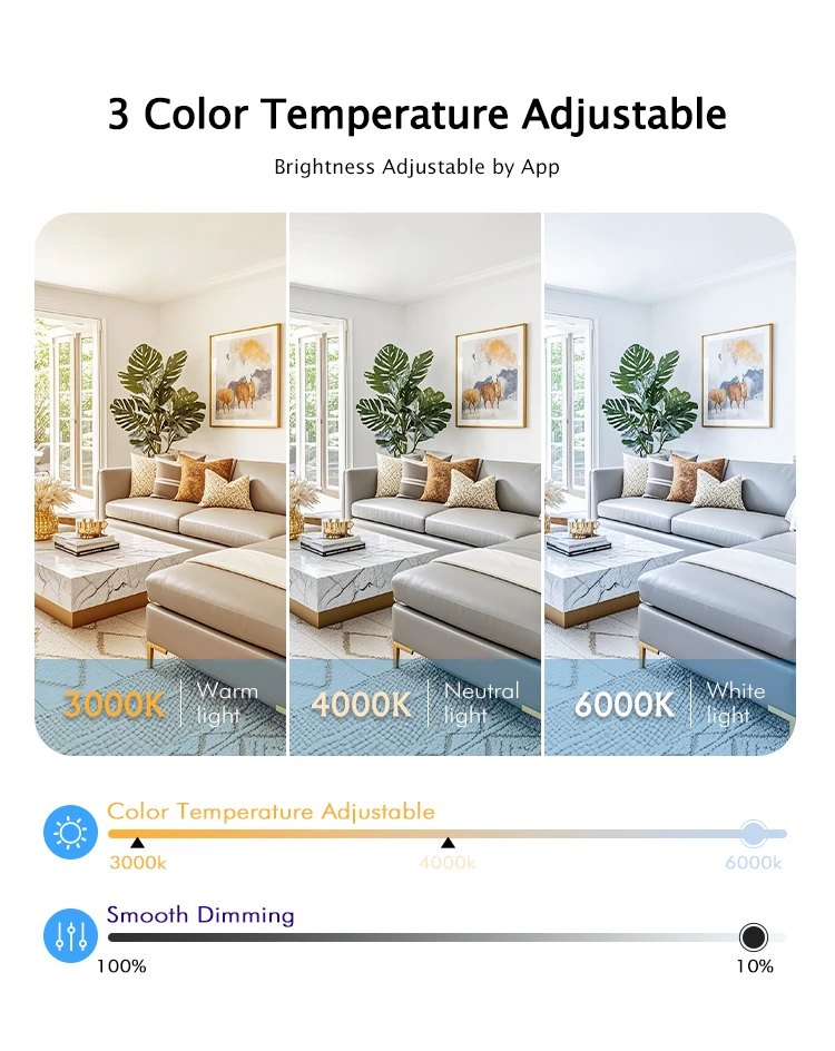 Y262 Luxury 42 Inch Ceiling Fan Light Gold Crystal Retractable Fan Light and Remote Control Invisible European LED Fan Light