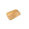Natural Wood Color