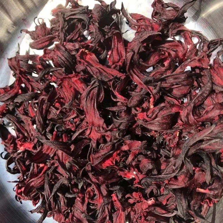 DRIED HIBISCUS FLOWER  PRODUCT / the Secret to HEALTHY  and GLOWING SKIN / PREMIUM HIBISCUS FLOWER From VIETNAM