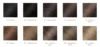 Color chart