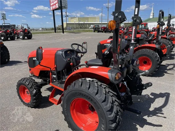 Kubota L5018 Kubota Model L5018 Recommended Tractors For Sale - Buy Old ...