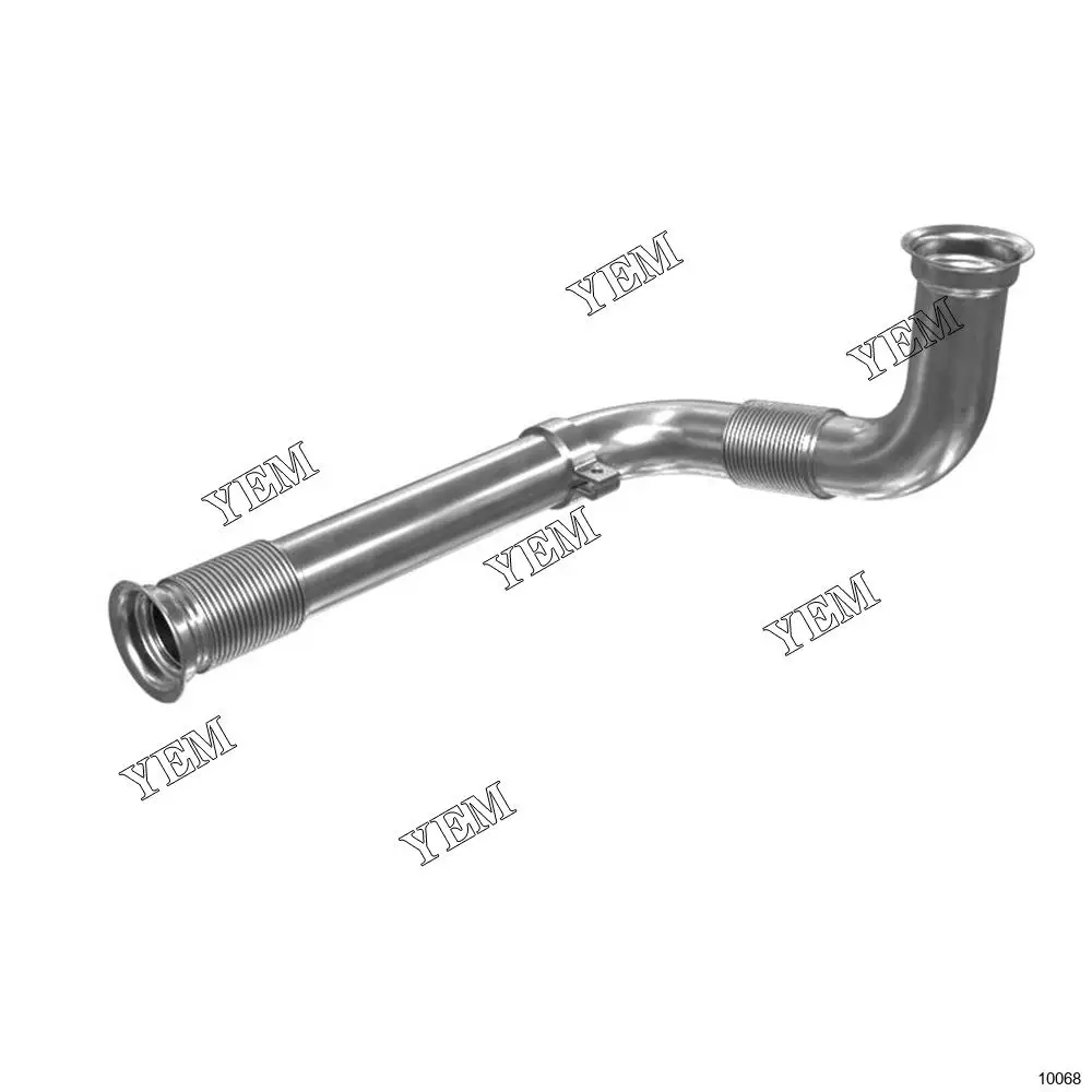 High Quality Tube A 110-5960 1105960 for 631D 633D 639D 637D Engine Parts Manufacturer