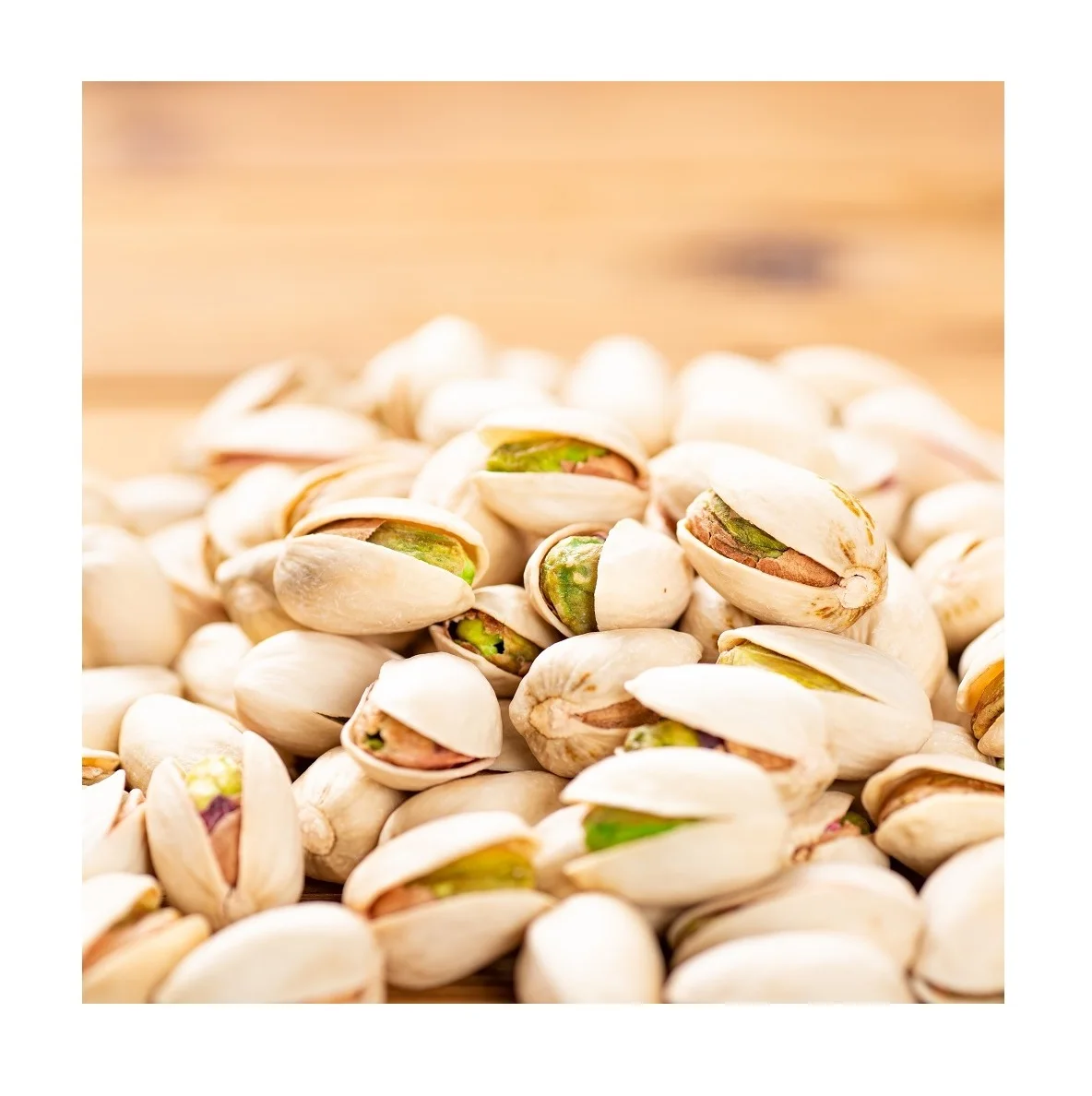 High Quality Pistachio Nuts Wholesale High Quality Roasted & Salted Nuts Sea Salt Flavor Pistachio Nut Healthy Snacks