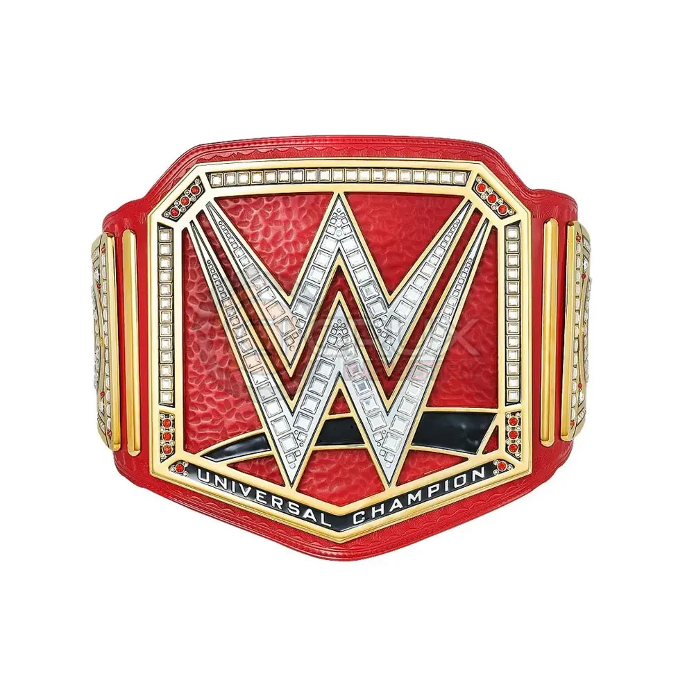 Custom Made Professional New Championship Belts Buy Mma Wrestling