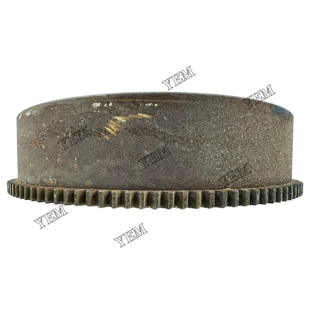 Flywheel Assy Fit for Mitsubishi S4L2 Engine