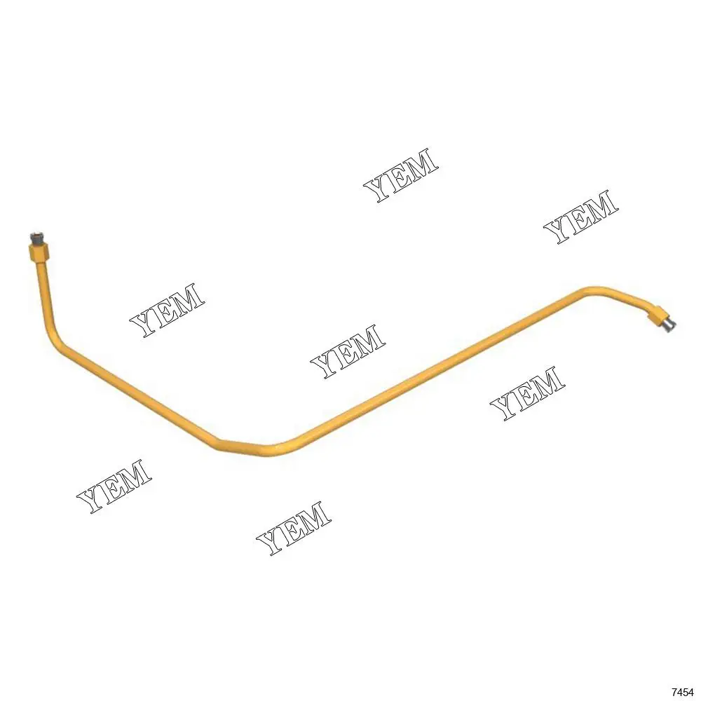 Hot Selling Up Tube Assembly 4P-7990 4P7990 for 3616 Aftermarket Engine Spare Parts
