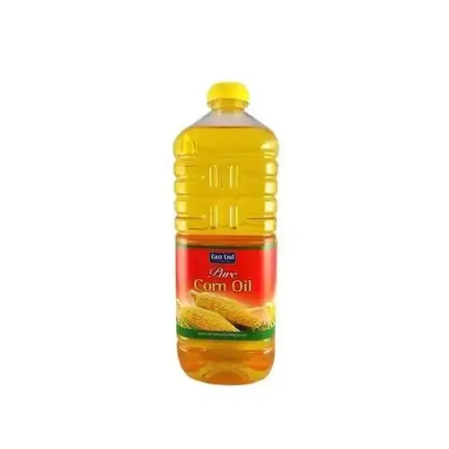 Refined Corn Oil/premium 1l Edible Cooking Corn Oil/refined Corn Oil