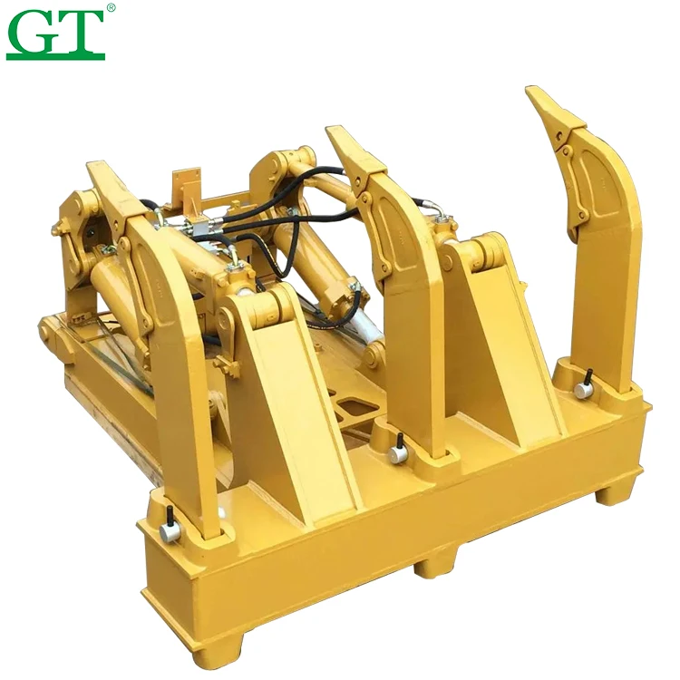 D6H Dozer Ripper Assembly - Construction Machine Spare Parts