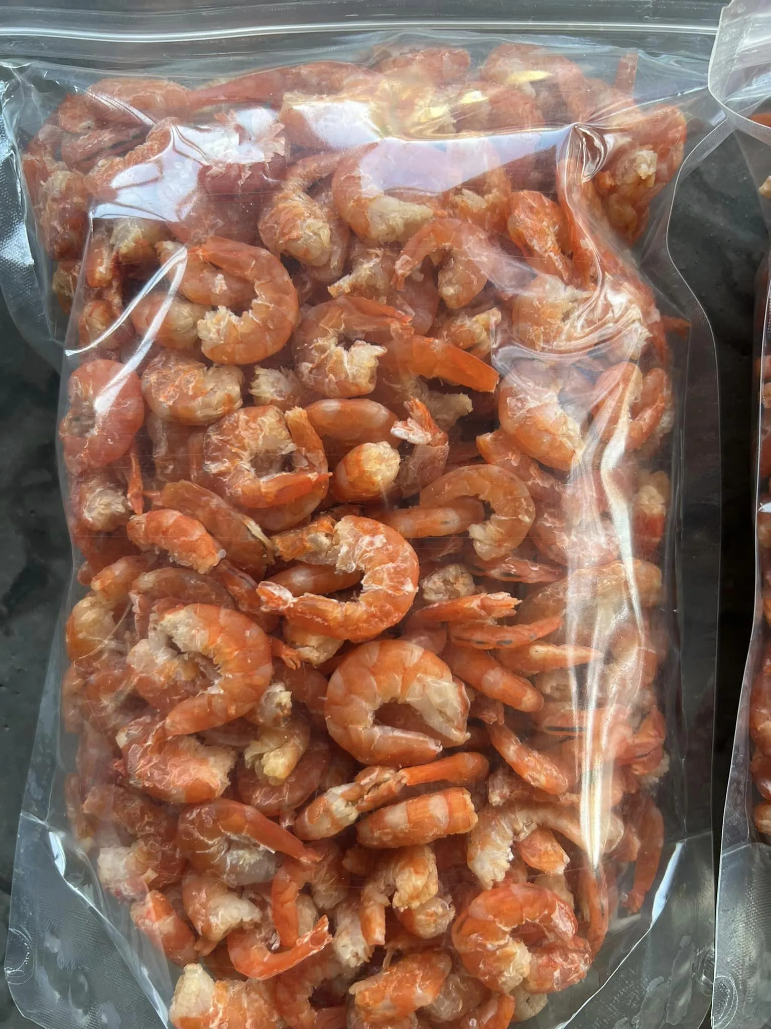 Fresh Choice Virginrefined Dried Shrimp Buy Foodstuff Items Dried