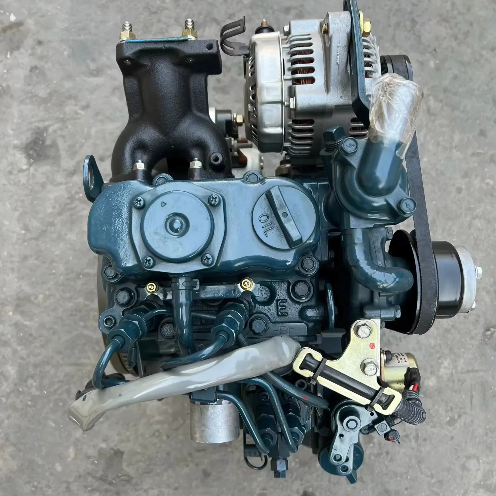 High Quality  Z482 Diesel Engine FOR SALE