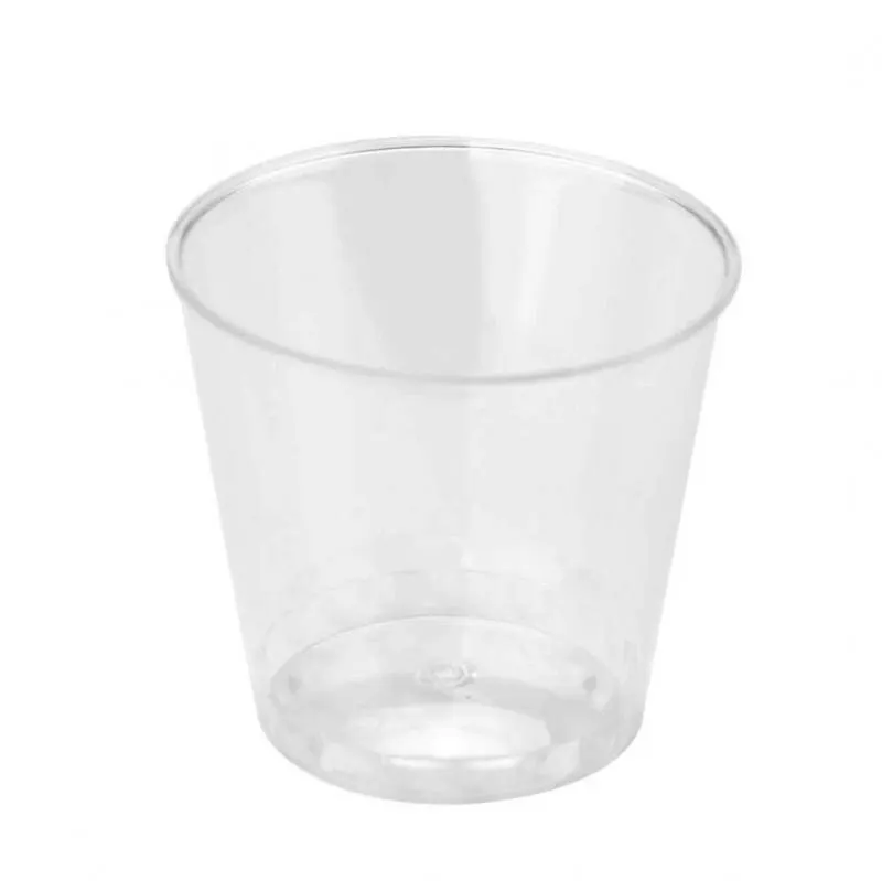 16 oz disposable plastic cups LED Disposable Party Cups 16 oz (24 PACK) main image 0
