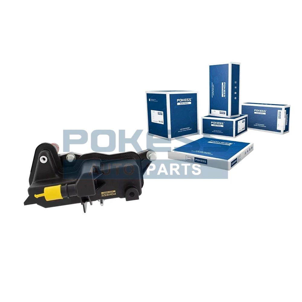 HX7G6C757BA HX7Z6A785A 2250070 Full-Load Oil Separator for Ford Escape... — 6