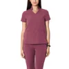 Deep Mauve