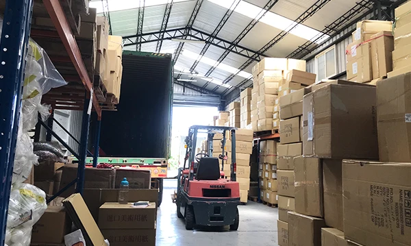 PLOMA ENTERPRISE CO., LTD. 2