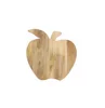 Natural Wood Color