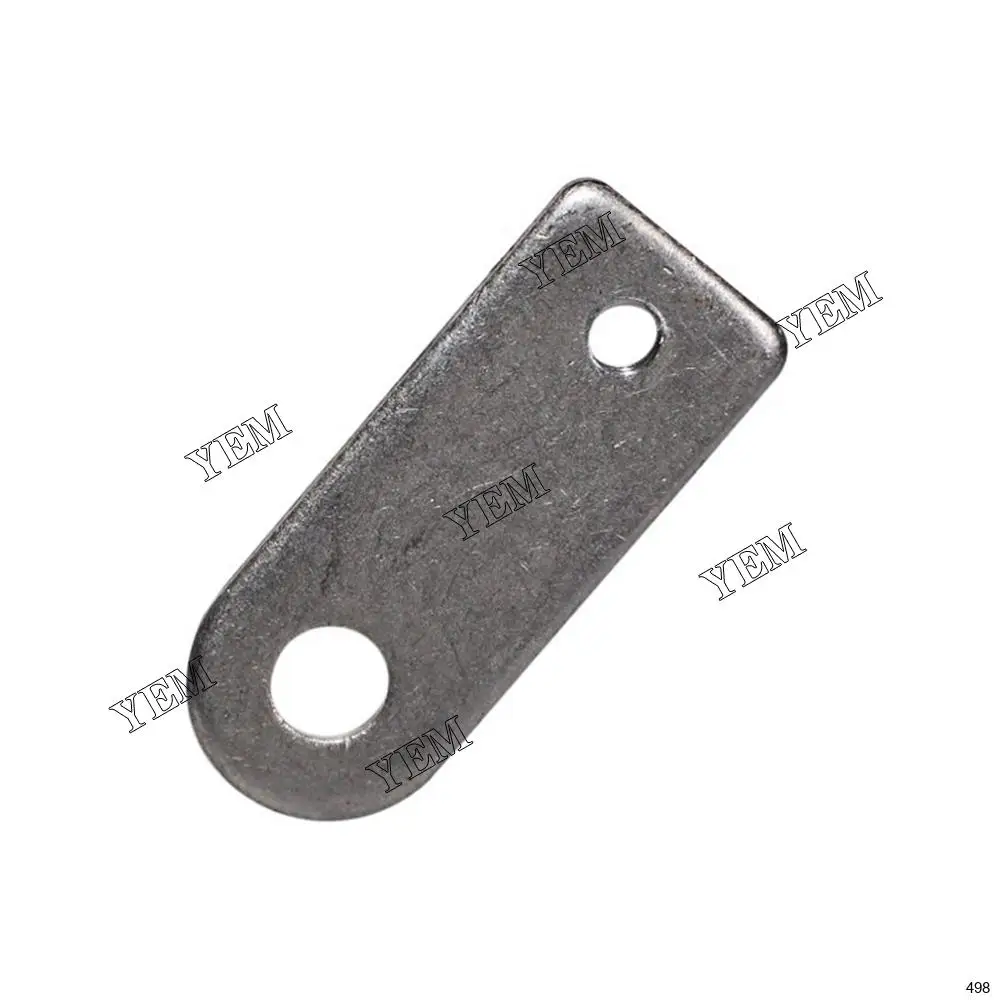 China Wholesale Bracket Part No. 312-6580 3126580 Engine Parts Factory