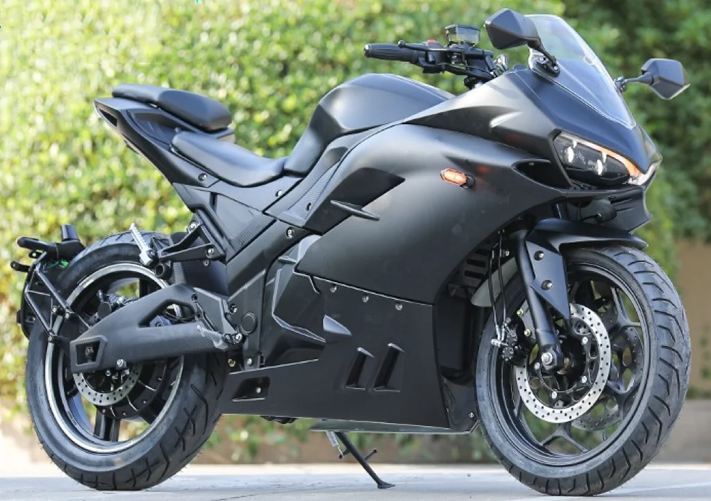 90km/h Fast 1500w Cheap Electric Motorcycle Buy 1000 Watt Electric