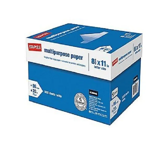 Wholesale Staples Pastel Multipurpose Paper,20 Lbs.,8.5" X 11",Pink,500