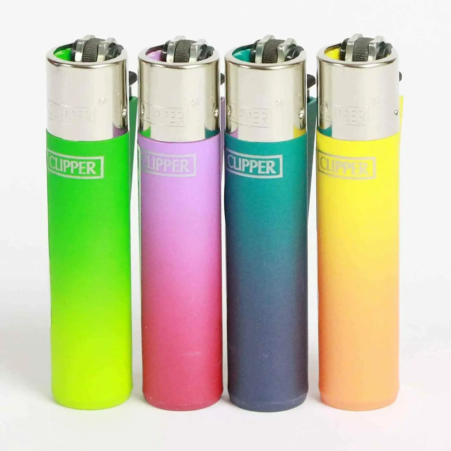 Wholesale Factory Custom Bulk Cheap Plastic Gas Disposable Lighters