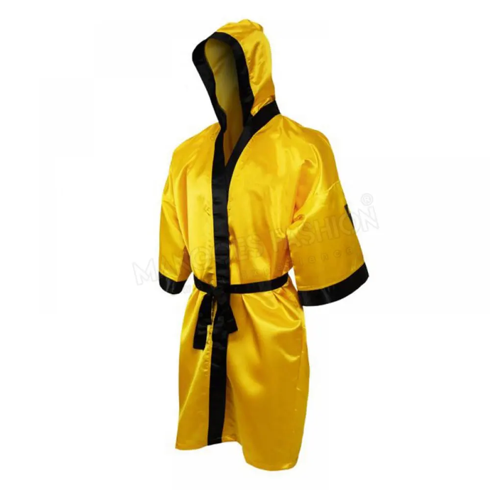 Shop High Quality Design Boxing Gown - Quick Dry & Comfortable
