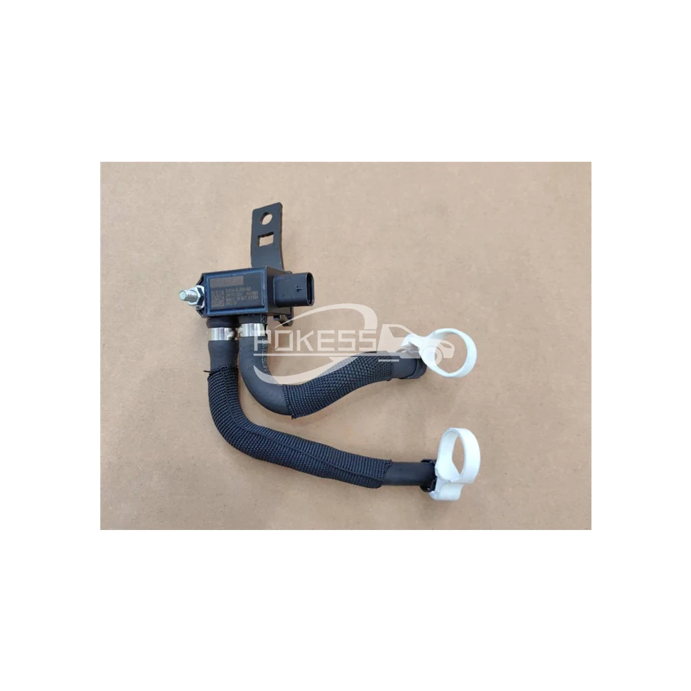 LB5E9J433AC LB5E9J433BA LB5E9J433BB KA1A5L200AB Pressure Sensor (wast... — 3