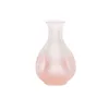 354-PF Carafe à saké Fubuki 160ml-Rose
