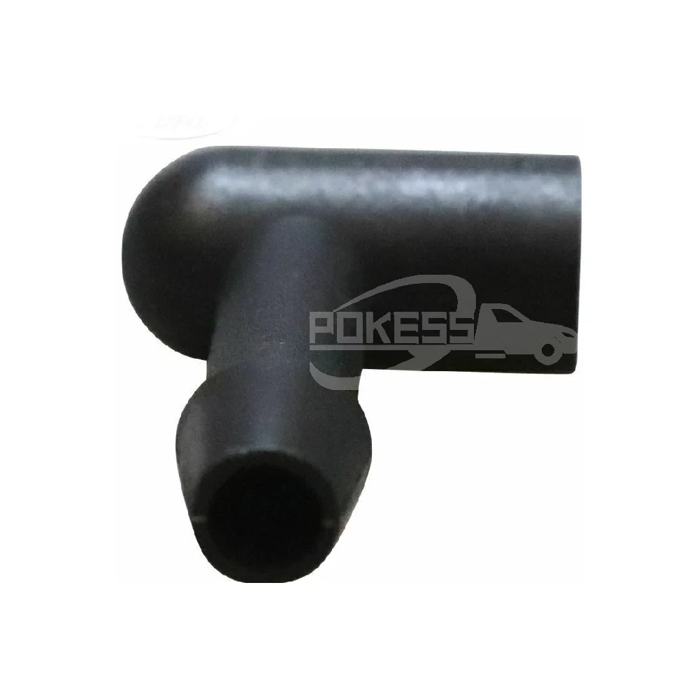 91AG17A612BA YS4Z17A612BA 6680333 Water Spray Nozzle Water Pipe (L Joi... — 3