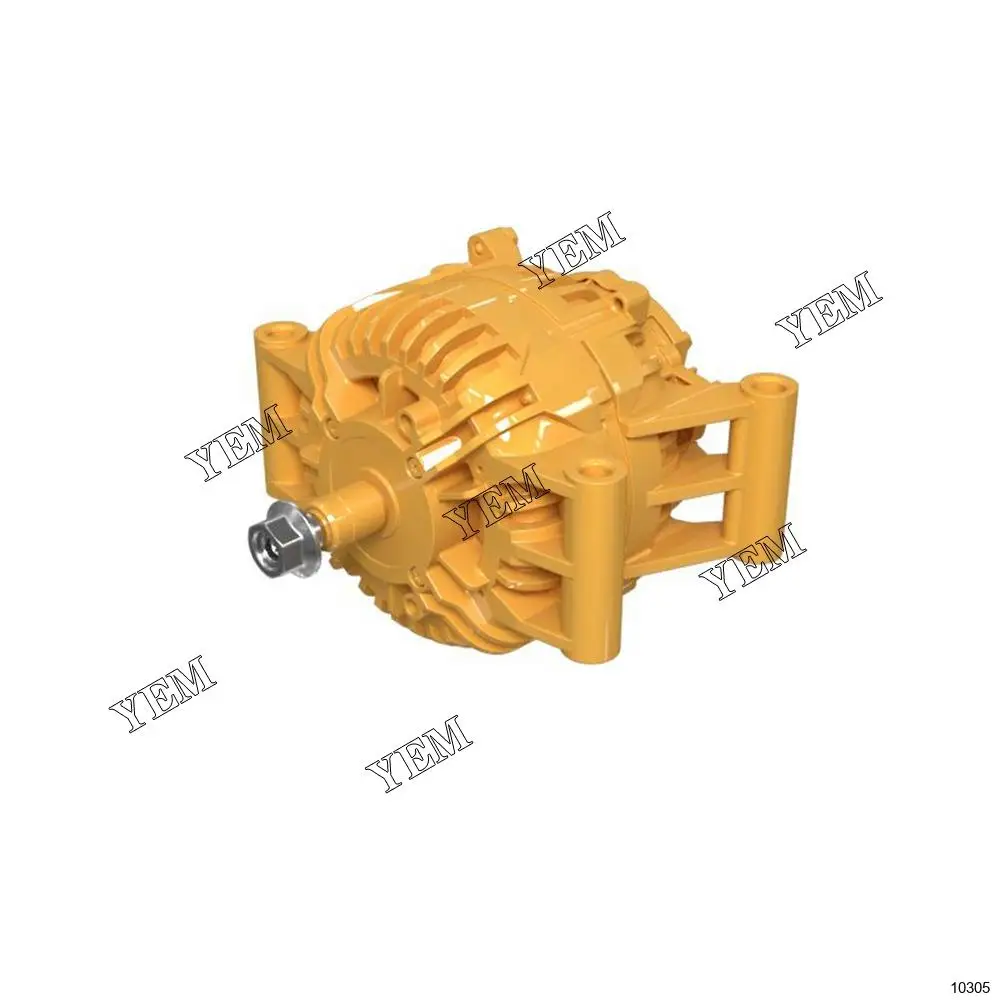 Good Quality Alternator G 385-1812 Fit for 930 938 926 Engine Repair Kit