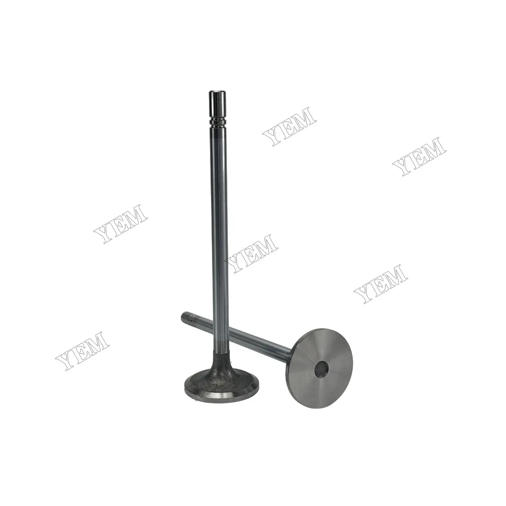 Intake Valve Fit for Caterpillar 3176 Engine 2