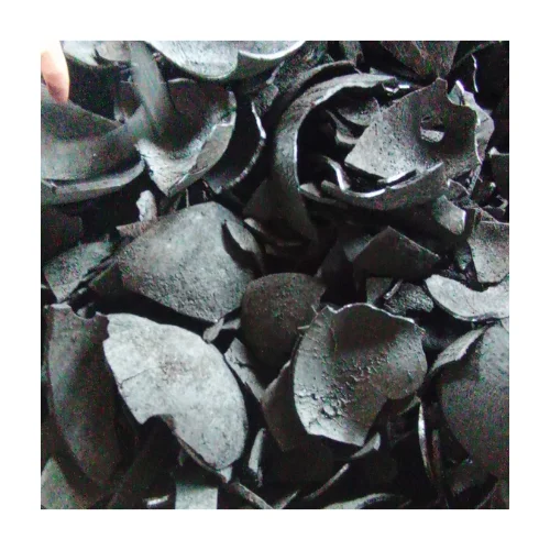 {HOT - DEAL} - COCONUT SHELL CHARCOAL/ USED for MANUFACTURING ACTIVATED CARBON/ AVAILABLE in STOCK