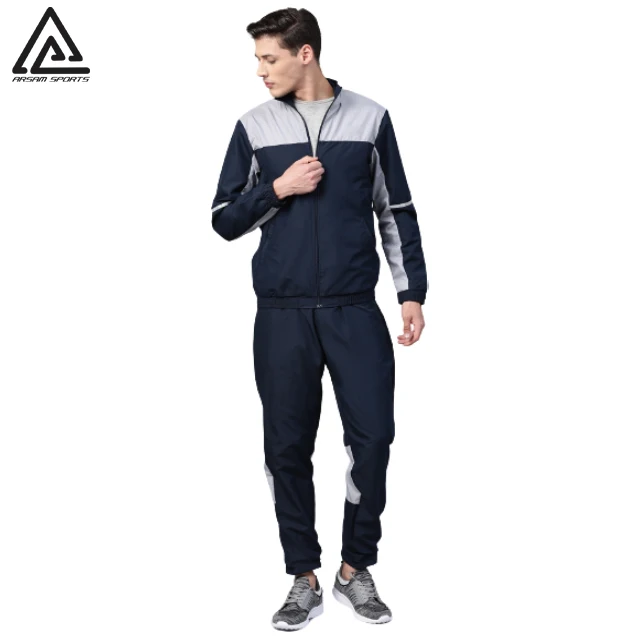 soccer sports tracksuits