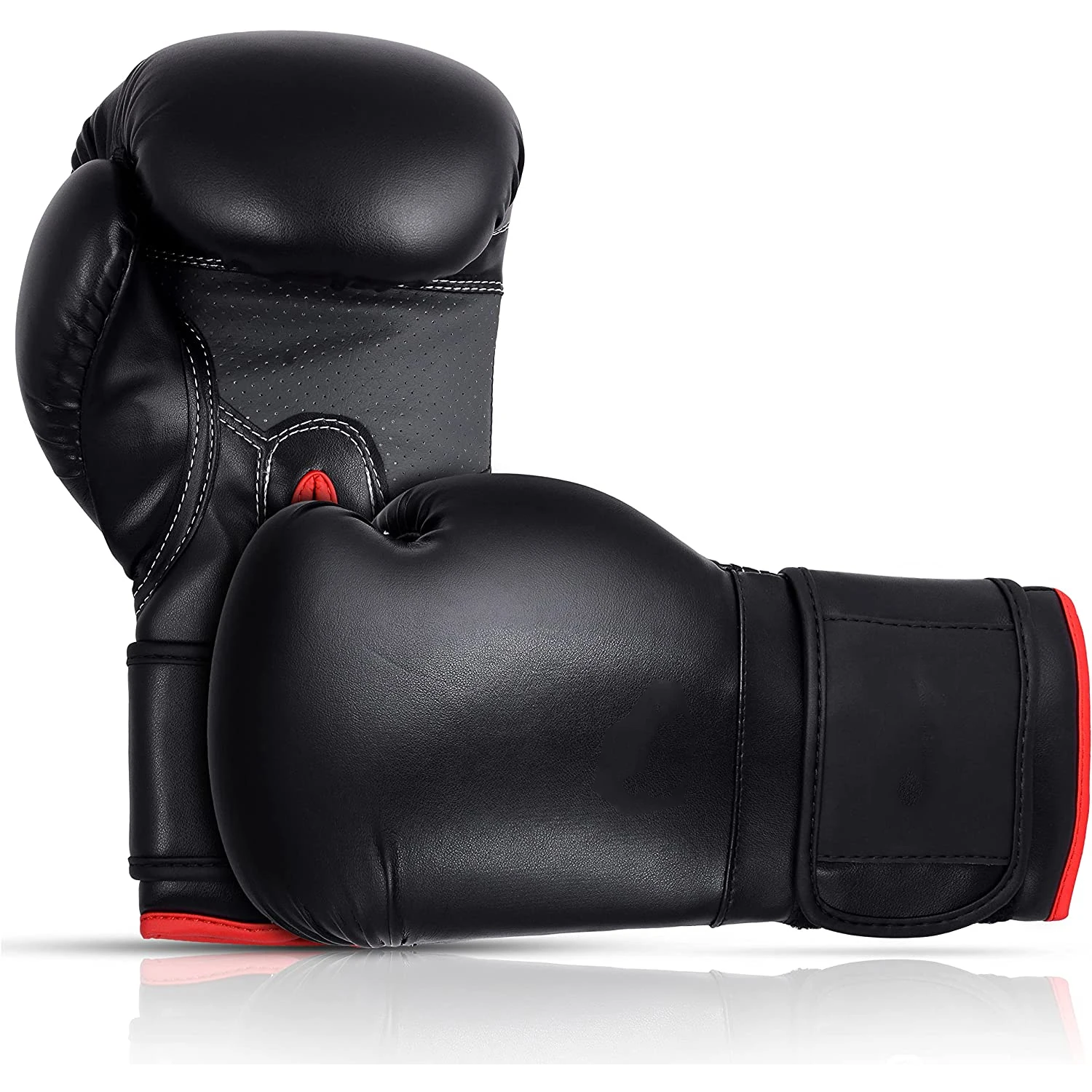 Заводская цена индивидуальный дизайн новый продукт боксерские перчатки свой собственный выигрышный