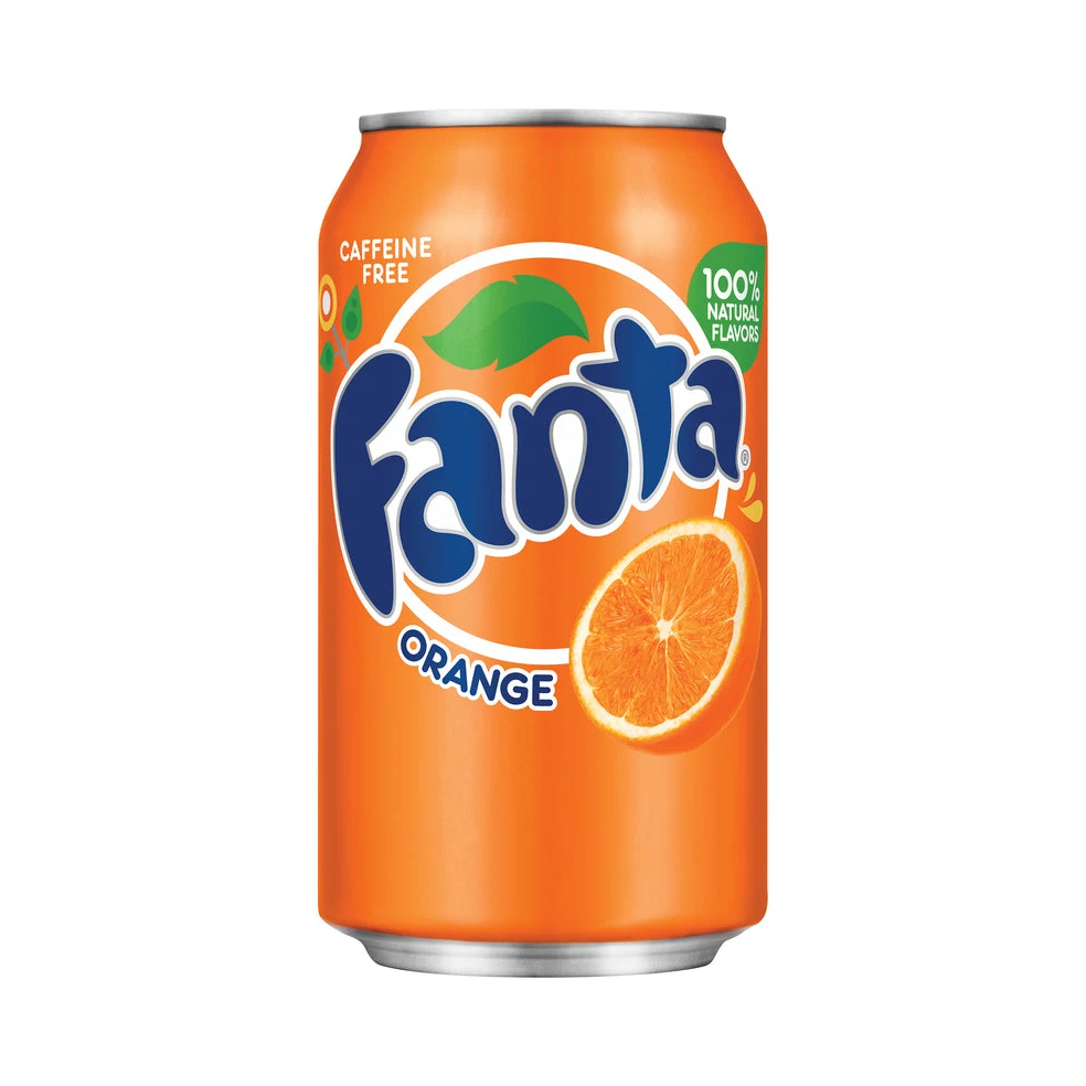 Fanta Muscat ソフトドリンク Fanta Muscat ソフトドリンク