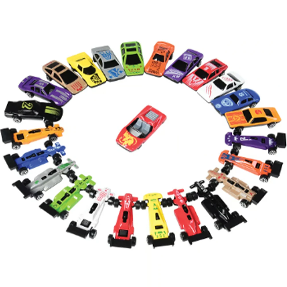 New Design Wholesale Promotional Toy Car Mini Toy Race Car Cheap