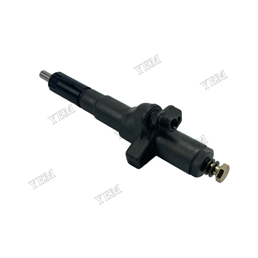Fuel Injector Fit for Mitsubishi 6D22 Engine 4