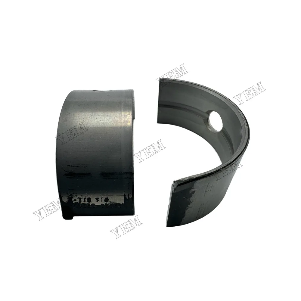Main Bearing 721550-02810 121550-02120 Fit for Yanmar Engine 4