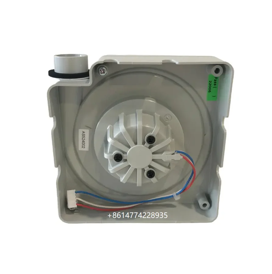 Vesda Vsp-015 Aspirator For Vlp / Vls Detectors High Quality Security ...