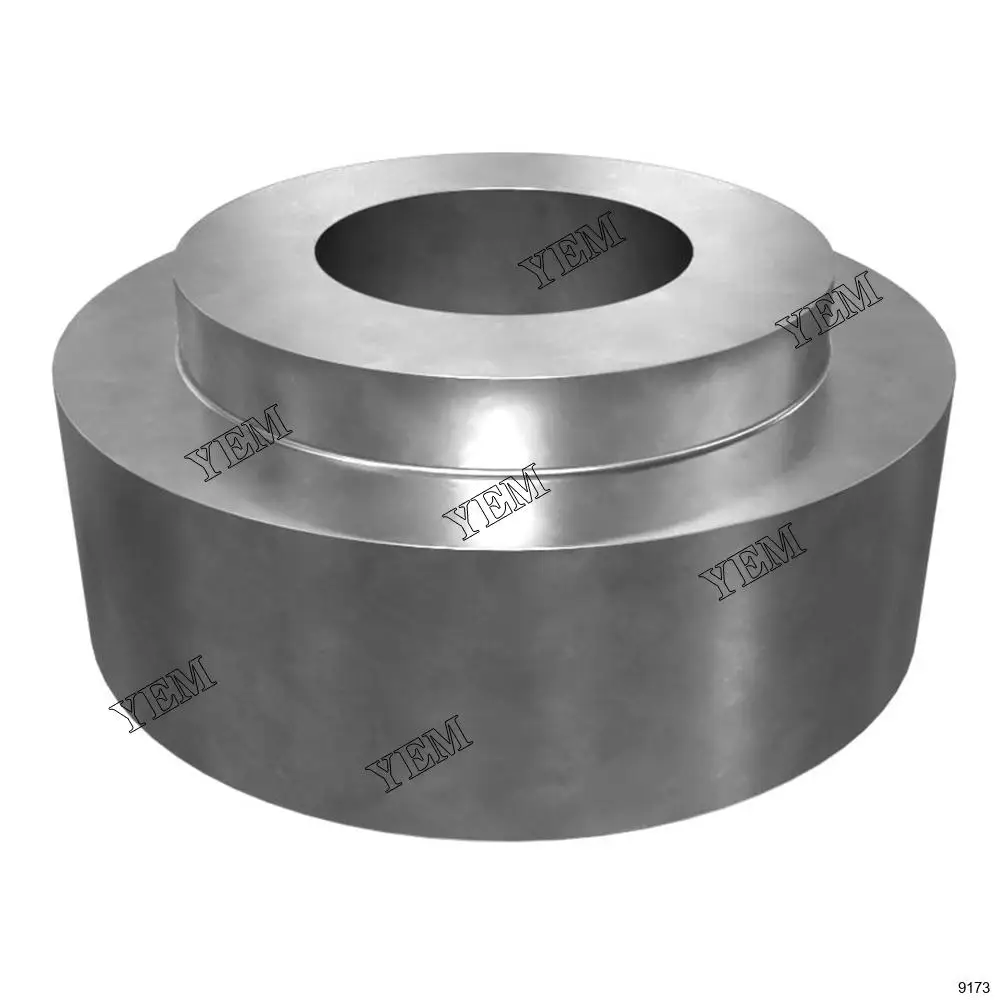 D7E D6H Fitting Part No. 3W-3506 3W3506 Diesel Engine Spare Parts