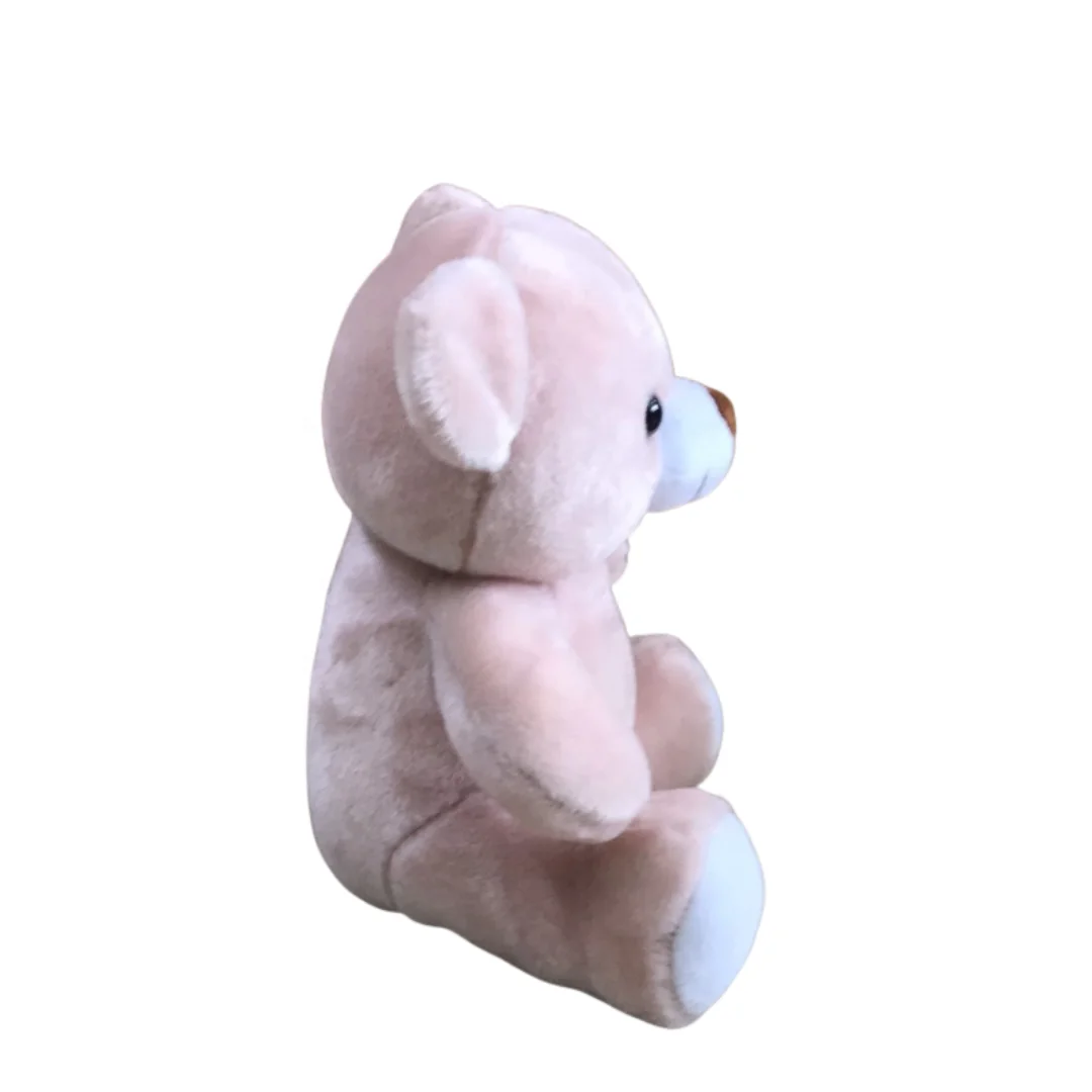 New Arrivals Light Brown Teddy Bear Plush Stuffed Toys Buy Stuffed