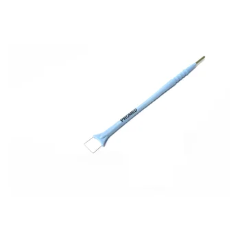 Surgical Instruments Disposable Loop Tungsten Wire Electrode LLETZ Loop Electrode of Gynecological Loop Electrode