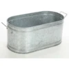 Galvanized