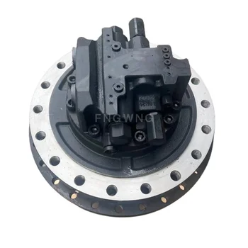 LC15V00023F2R LC15V00023F2C LC15V00026F1 LC15V00026F2 LC15V00005F4 Travel Motor Final drive For SY335 SK350-8 Excavator